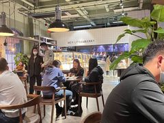 大堂-黑草莓(重庆路店)