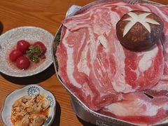 -合风谷(南下塘店)