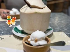 -香蕉叶餐厅(是隆店)