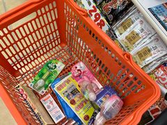 -西松屋(那霸新都心店)