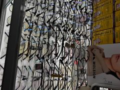 -华彬眼镜专业渐进配镜(潘家园店)