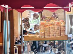 -粤海喜来登酒店-班妮海鲜铁板烧和牛放题餐厅(天河城店)