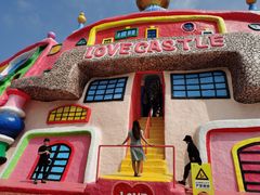 -漳州滨海火山岛自然生态风景区