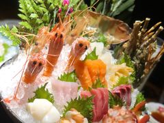 -旨料亭日本料理(四川北路店)
