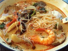 -美奈小馆·越南料理(福田星河COCO Park店)