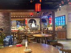 -鸽子窝(青塔店)