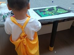 -杨梅红艺术教育(万象城教学中心)