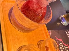 -烤匠麻辣烤鱼(IFS店)