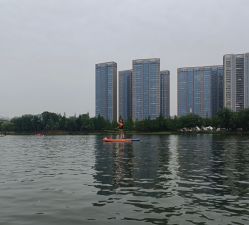 -剑鱼皮划艇俱乐部(石湖基地)