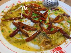 -川里谈·川味小馆(北京路店)