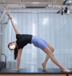 点击看大图 -JC·YOGA静禅瑜伽普拉提