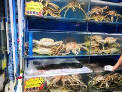 -蚝专家(北滘店)