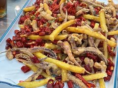 -清真民族饭庄(洞庭路店)