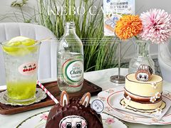 -琦堡高端定制蛋糕茶歇(格力广场店)