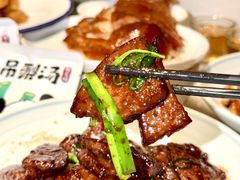 -小吊梨汤·北京菜·烤鸭(鸟巢店)