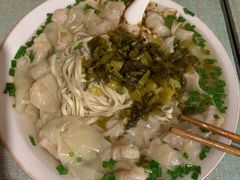 -安庆柴火馄饨(马道街店)