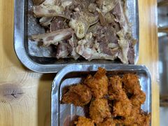 -清真-戏楼王记牛肉面