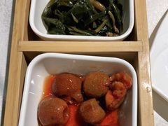 -老浒记烤鸭-北京菜(琉璃厂店)