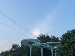 -广州市白云山风景名胜区