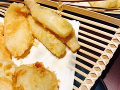 -yokocho上横町·日本食街(深业上城店)