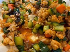 -清真宏玉祥黄门脸餐厅(华荫东里店)