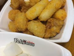 -Pelicana百利家炸鸡(江南西名店城店)