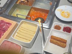 -海底捞火锅(吾悦广场店)