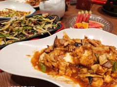 -红蜡烛-养生粥-津鲁菜(中山路店)