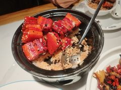 -老阿爸鲜鱼土菜(园区永旺店)