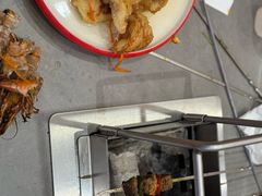 -三炮儿烧烤·羊锅·铁锅炖(南京首店)