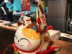 -鸟鸣门屋台料理(金帝银泰店)