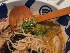 -味千拉面(世纪东方店)