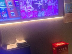 -星聚会KTV(南翔印象城MEGA店)
