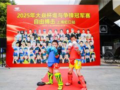 -大焱搏击·泰拳·拳击俱乐部(大柏树店)