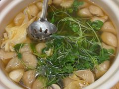 -大灶头·新昌菜(中国茶市店)