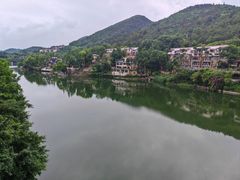 -海兰云天度假区温泉