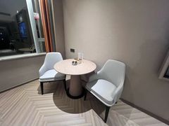 -美豪丽致酒店(广州塔琶洲会展中心店)