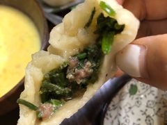 -格日勒阿妈蒙古厨房(大召店)