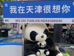 -天津五大道文化旅游区