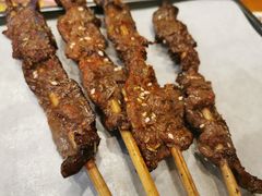 -探唐烧烤(棠东店)