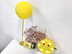-一粒糖 · 潮汕小吃-海石花特色甜品