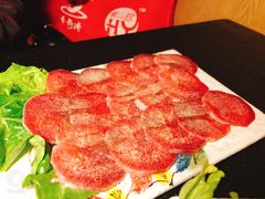 -虎焱炭火烧肉