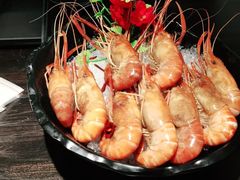 -乔街深夜食堂·小龙虾·高压锅生蚝(杭州总店)