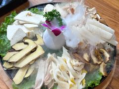 -束河人家(南锣鼓巷店)