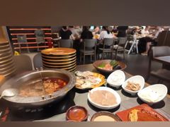 -牛YO寿喜烧和牛火锅自助(三台子万象汇店)