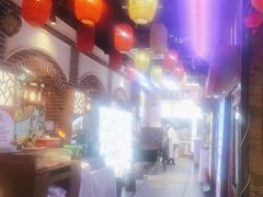 -津沽小院(天津之眼店)