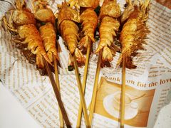 -79号渔船海鲜饭店(龙岗店)