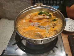 -晴季寿司(活力城店)