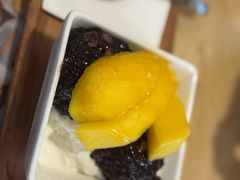 -满记甜品(优客百盛店)