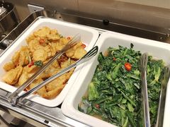 -素满香·食养自助(建邺万达店)